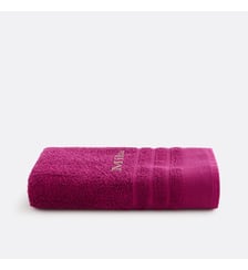 Maxi drap de bain personnalisé 600g La Redoute Interieurs
