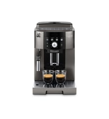 Expresso Broyeur Magnifica S Smart FEB2533.TB titanium DeLonghi