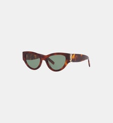 Lunettes de soleil Œil de chat SL M94 Saint Laurent