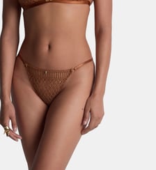Tanga Aubade