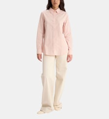 Chemise Martin Ines de la Fressange Paris