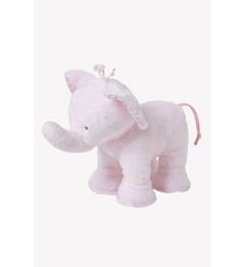 Ferdinand l'éléphant - 25 cm Tartine Et Chocolat