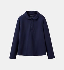 Polo en maille piquée  - Coton biologique Cyrillus