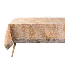Nappe enduite Wagara enduit 100% coton Le Jacquard Francais