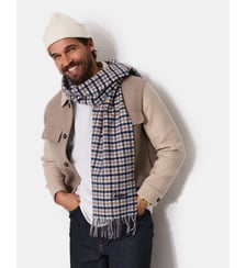 Echarpe en laine ENRIC Chevignon