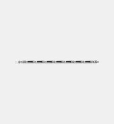 Bracelet souple William en Acier 316L Phebus