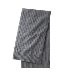 Plaid en cachemire Ralph Lauren Home