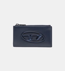 Porte-cartes en cuir Diesel