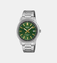 Montre Edifice Vert EFR-109D-3AER Casio