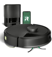 Aspirateur robot Roomba 105 Combo Y351040 iRobot