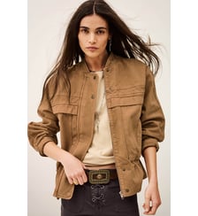BLOUSON COLY Ba&sh