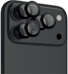 Protège objectif iPhone 17 / 18 Pro - Pro Max Protège obj Essentiel B