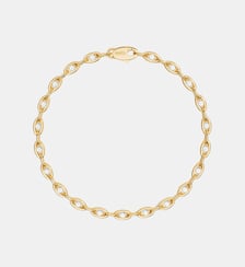 Bracelet Ajustable Chaîne Pavé APM Monaco