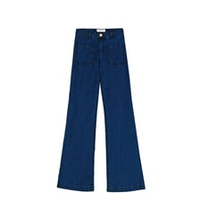 Jeans flare uni SONNY La Petite Etoile