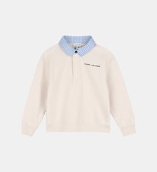 Sweat à manches longues Marc Jacobs Kids