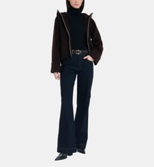 Manteau Marjy Zapa