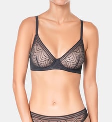 Soutien gorge armatures - Eclatante Huit
