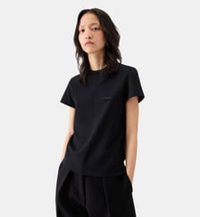 Le T-shirt Gros Grain Jacquemus