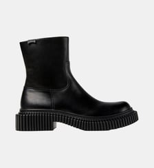 Bottines Pix Berlin cuir Camper