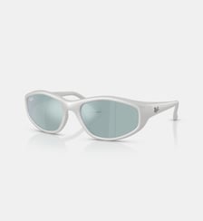 Lunettes de soleil Irrégulier RB2228F RB2228 Ray Ban