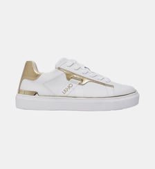 Baskets en cuir Liu Jo