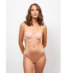 Soutien-gorge bandeau à armatures à coques BIANCA Passionata