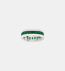 Boucles D'Oreilles Promesse APM Monaco