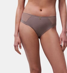 Culotte avec bijou Chantelle