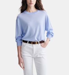 Pull Mérinos Hayat Vanessa Bruno