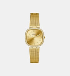Montre Ladies trend Doré GW0354L2 Guess