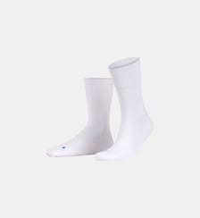 Chaussettes Run Coton Falke