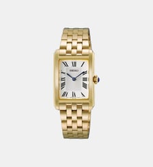Montre Classique Blanc HGG001P1 Seiko