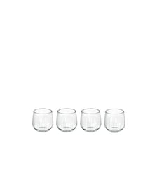 Verre à schnaps, 4 pièces Villeroy & Boch