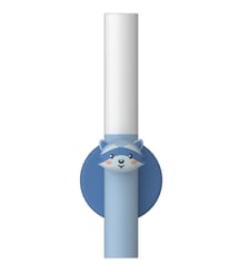 Lampe nomade 3 en 1 Zoo Light The Zoofamily