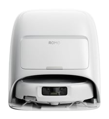Robot Aspirateur Laveur Romo S DJI