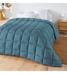 Couette chaude colorée La Redoute Interieurs