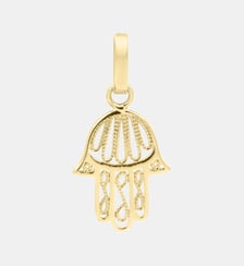 Pendentif Collection or Or jaune PEORJA0149-000 Louis Pion