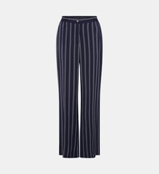 Pantalon droit rayé - AINAIS Gerard Darel