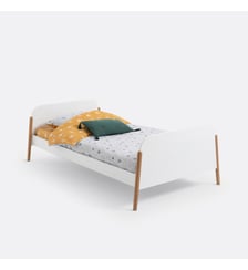 Lit enfant avec sommier La Redoute Interieurs