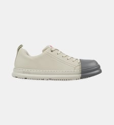Baskets Junction Runner cuir Camper