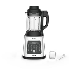 Blender chauffant Perfect Mix Cook LM835D10 Moulinex