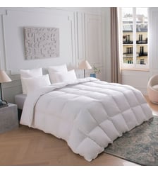 Couette Comète - 70% Duvet - Chaude Drouault