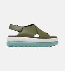 Sandales Pelotas Flota Up cuir Camper