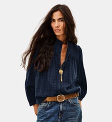 Chemise Melody Ba&sh