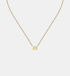 Collier T-DESIGN Trussardi