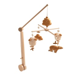 Mobile musical ORSINO COOKIDICTION