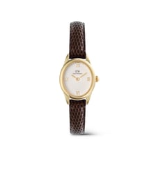 Montre Ophelia Blanc DW00100891 Daniel Wellington