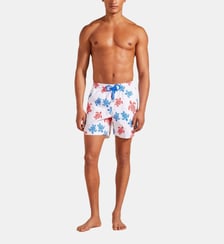 Maillot de bain Tortue Multicolores Vilebrequin