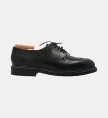 Derby huntingdon ii - cuir lisse Bowen