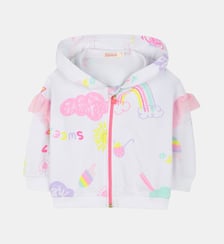 Ensemble de jogging imprimé Billieblush